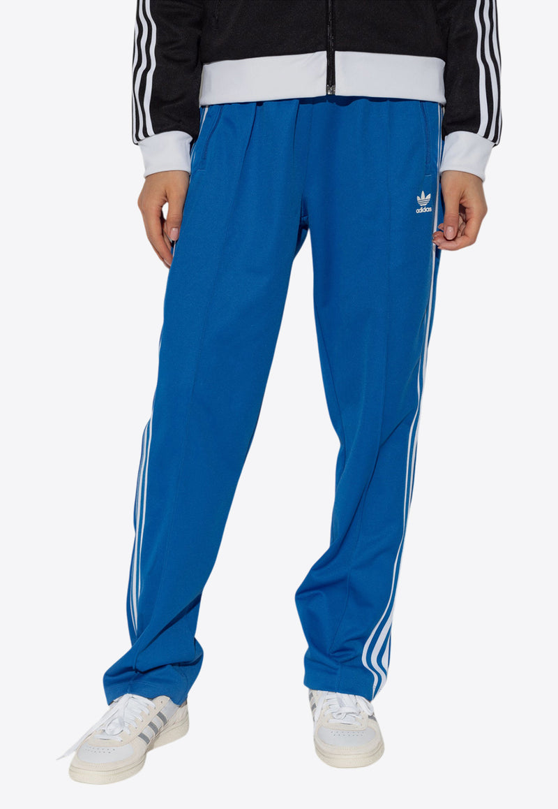 Adidas Originals Beckenbauer Track Pants Blue IY2228 0-BLUE