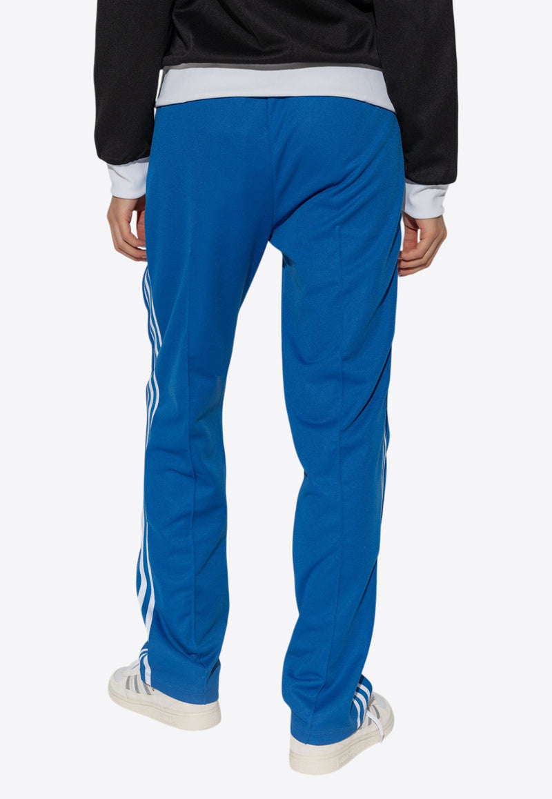 Adidas Originals Beckenbauer Track Pants Blue IY2228 0-BLUE