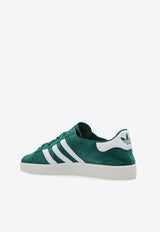 Adidas Originals Gazelle Decon Suede Sneakers Green IE9168 F-CGREEN FTWWHT GOLDMT