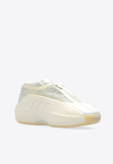 Adidas Originals Crazy Iiinfinity Sneakers Cream IH2663 M-ORBGRY CWHITE WONWHI