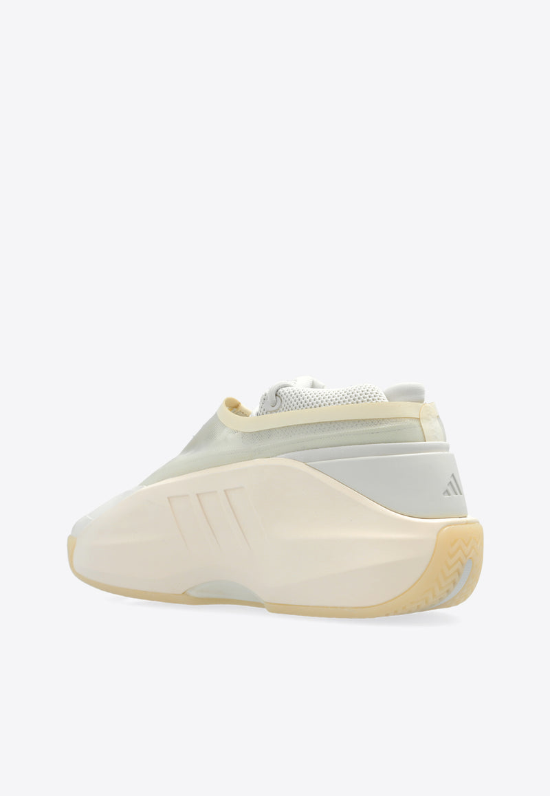 Adidas Originals Crazy Iiinfinity Sneakers Cream IH2663 M-ORBGRY CWHITE WONWHI