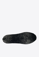 ANTIPAST Fishnet Short Socks Black DS20BLACK