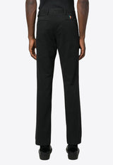 Paul Smith Zebra Patch Chino Pants Black M2R921PL21553_79