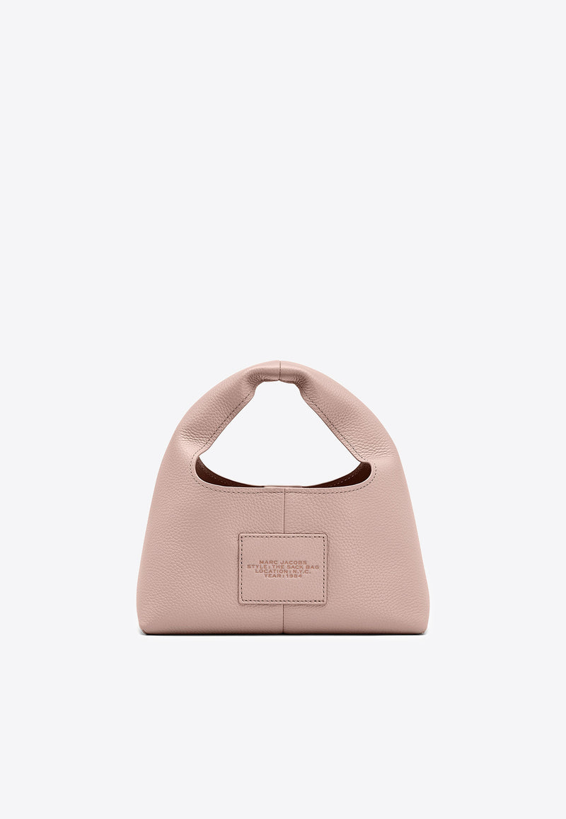 Marc Jacobs The Mini Sack Tote Bag Pink 2F3HSH020H01_624