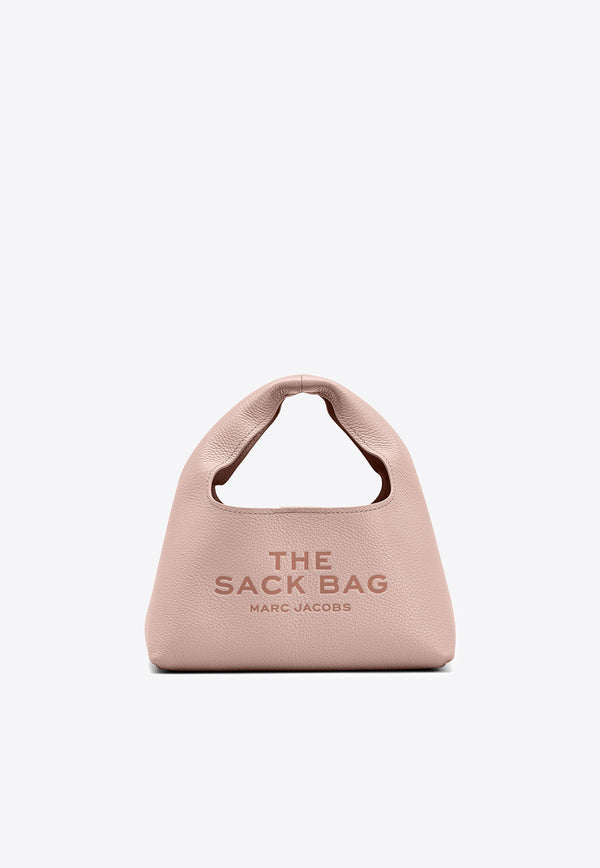 Marc Jacobs The Mini Sack Tote Bag Pink 2F3HSH020H01_624