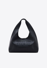 Marc Jacobs The Sack Leather Tote Bag Black 2R3HSH058H02_001