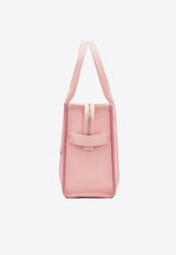 Marc Jacobs The Large Jacquard Tote Bag Pink M0017048_624