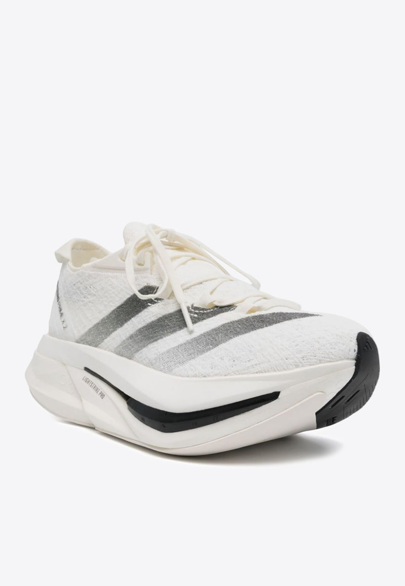 Adidas Y-3 Prime X 2 Sneakers White IF1979_WHITE