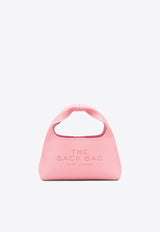 Marc Jacobs The Mini Sack Logo Tote Bag Pink 2F3HSH020H01_669