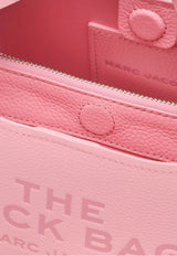 Marc Jacobs The Mini Sack Logo Tote Bag Pink 2F3HSH020H01_669