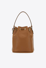 Prada Re-Edition 1978 Bucket Bag Brown 1BE067VWOH2CYS_F03BH