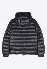 Moncler Besines Down Jacket Blue J20911A00003597EX_779