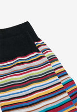 Paul Smith Signature Striped Socks Multicolor M1A800MOMSSIG_92