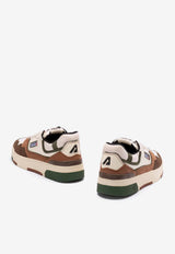 Autry Rolmun Low-Top Sneakers Multicolor ROLMUN_03