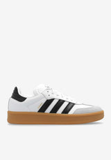 Adidas Originals Samba XLG Low-Top Sneakers White IE1377 M-FTWWHT CBLACK GUM3