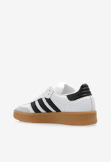 Adidas Originals Samba XLG Low-Top Sneakers White IE1377 M-FTWWHT CBLACK GUM3