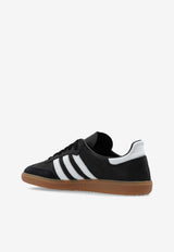 Adidas Originals Samba Decon Low-Top Sneakers Black IF0641 F-CBLACK FTWWHT CBLACK