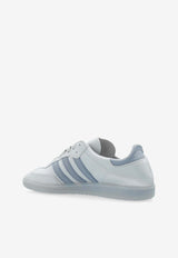 Adidas Originals Samba Decon Low-Top Sneakers Gray IH5384 M-PANTON PANTON SILVMT