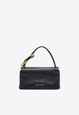 Marc Jacobs The Mini Dual Top Handle Bag Black 2F4HSH010H04_001