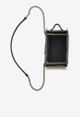 Marc Jacobs The Denim Chain Crossbody Bag  Black 2F4HCR016H05_965