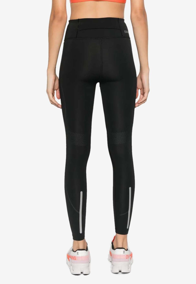 Adidas By Stella McCartney TruePace Cold Dry Leggings Black IY5020_BLACK