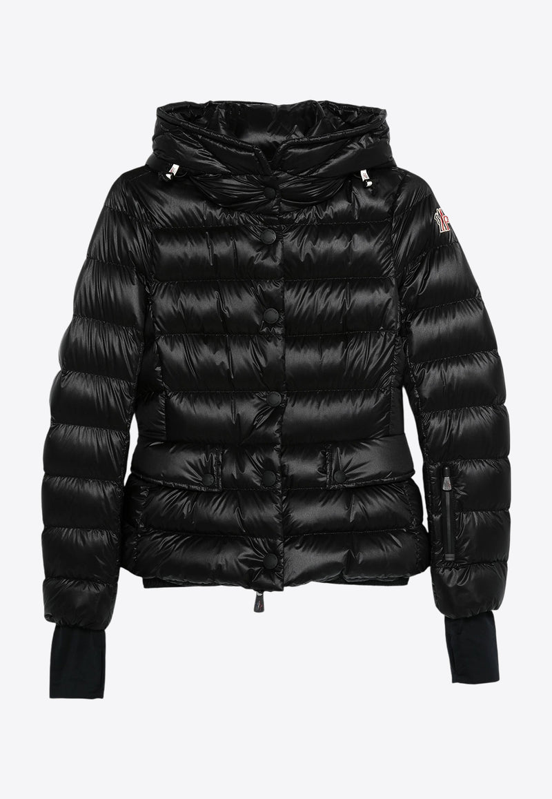 Moncler Grenoble Armoniques Ski Jacket Black J20981A0005953071_999