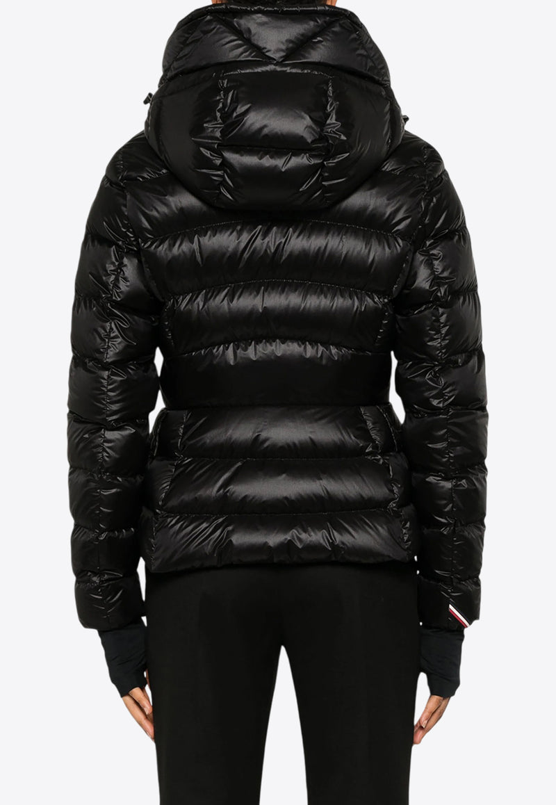 Moncler Grenoble Armoniques Ski Jacket Black J20981A0005953071_999