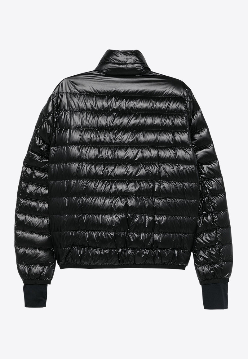 Moncler Grenoble Hers Down Jacket Black J20971A00048539YL_999