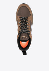 Veja Venturi II Suede Sneakers Brown VR1803754A_EAGLE/SWAN