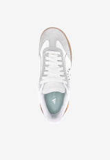 Adidas By Stella McCartney Court Boost Low-Top Sneakers White IE8768_WHITE