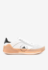 Adidas By Stella McCartney Court Boost Low-Top Sneakers White IE8768_WHITE