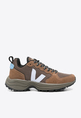 Veja Venturi II Suede Sneakers Brown VR1803754B_EAGLE/SWAN