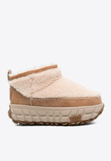 UGG Venture Daze Ultra Mini Cozy Boots Beige 1161790_NAT