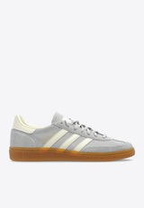 Adidas Originals Handball Spezial Suede Sneakers Gray IF7086 F-GRETWO CREWHT FTWWHT