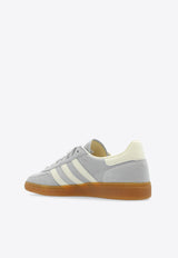 Adidas Originals Handball Spezial Suede Sneakers Gray IF7086 F-GRETWO CREWHT FTWWHT