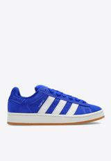 Adidas Originals Campus 00S Suede Sneakers Blue H03471 M-SELUBL FTWWHT OWHITE