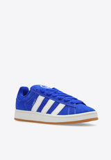 Adidas Originals Campus 00S Suede Sneakers Blue H03471 M-SELUBL FTWWHT OWHITE