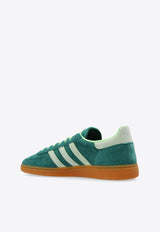 Adidas Originals Handball Spezial Suede Sneakers Green IE5896 M-CGREEN SEGRSP GUM1