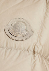 Moncler Almandine Short Down Jacket - Set of 3 Beige J20931A00134 597Z0-202