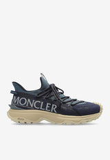 Moncler Trailgrip Lite 2 Low-Top Sneakers Blue J209A4M00110 M4469-78J