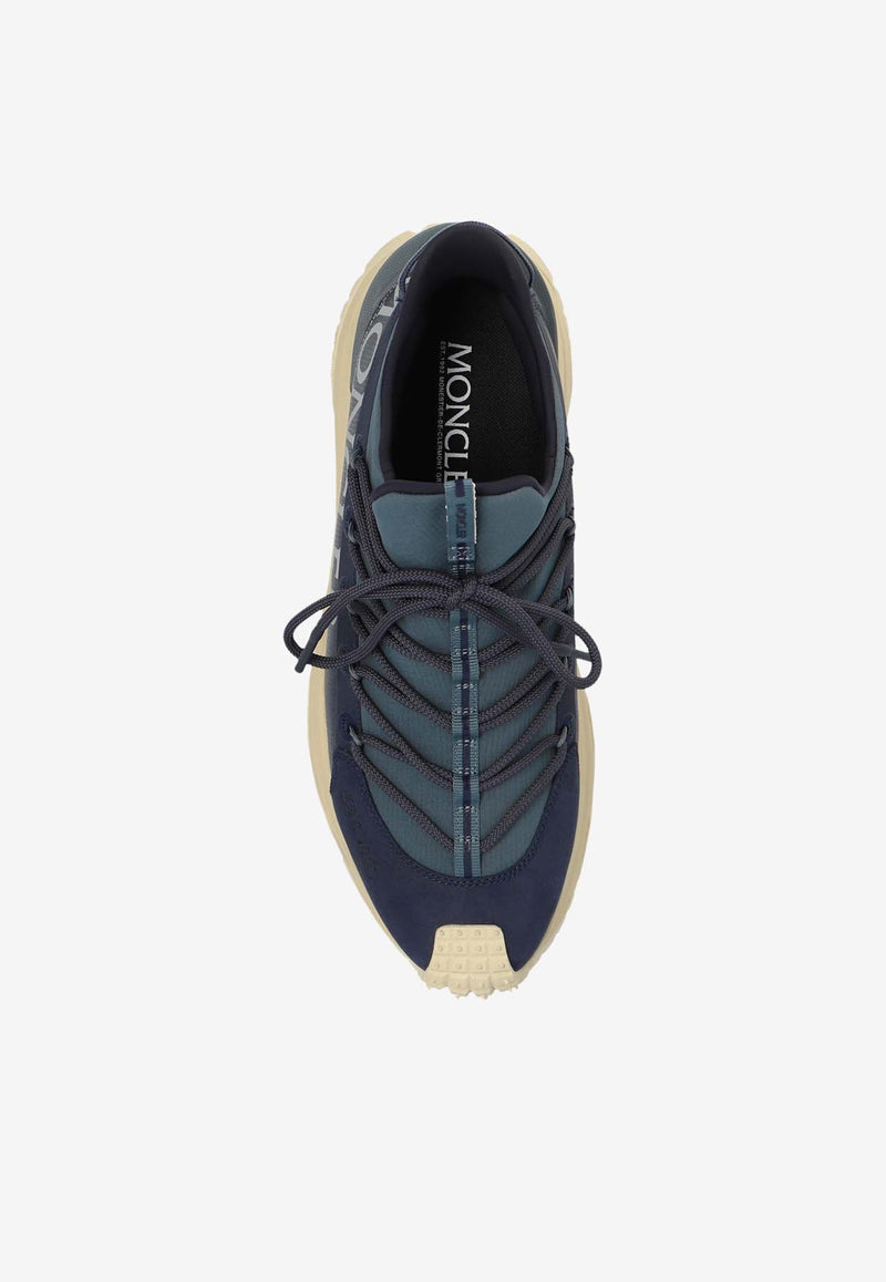 Moncler Trailgrip Lite 2 Low-Top Sneakers Blue J209A4M00110 M4469-78J