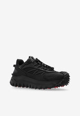 Moncler Trailgrip GTX Low-Top Sneakers Black J209A4M00040 M2058-999