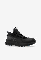 Moncler Trailgrip Lite 2 Low-Top Sneakers Black J209A4M00110 M3457-999