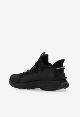 Moncler Trailgrip Lite 2 Low-Top Sneakers Black J209A4M00110 M3457-999