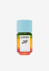 Loewe Loewe X Paula’s Ibiza Eau de Toilette - 50 ml LW65856 0-000