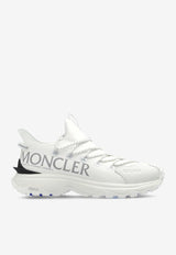 Moncler Trailgrip Lite 2 Low-Top Sneakers White J209A4M00110 M3457-001