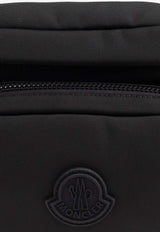 Moncler Durance Water-Repellent Belt Bag Black J209A5M00005 M4975-999