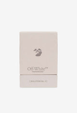 Off-White Paperwork Solution No.3 Eau De Parfum - 15 ml OC25C99AL1 15M001-3079