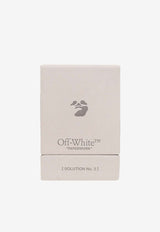 Off-White Paperwork Solution No.2 Eau De Parfum - 15 ml OC25C99AL1 15M001-4079