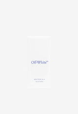 Off-White Solution No.6 Eau De Parfum - 50 ml OC25004C99 AL150M-2778